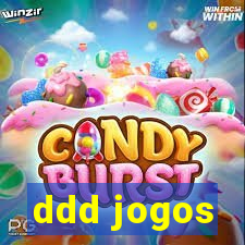 ddd jogos